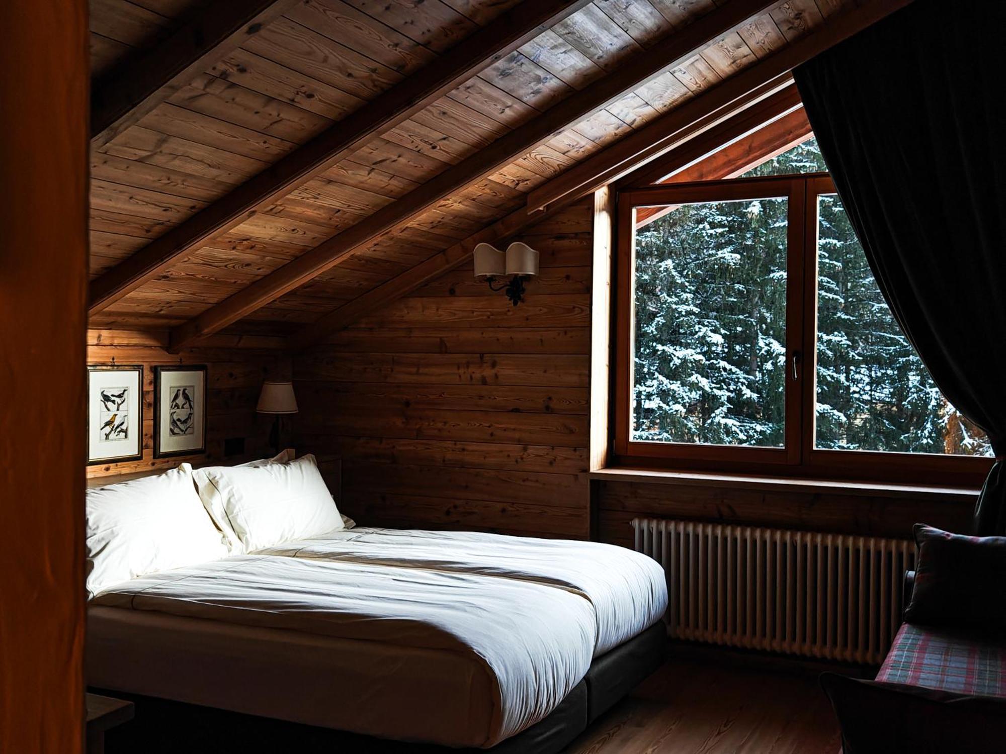 שמפולוק Hotel Breithorn מראה חיצוני תמונה