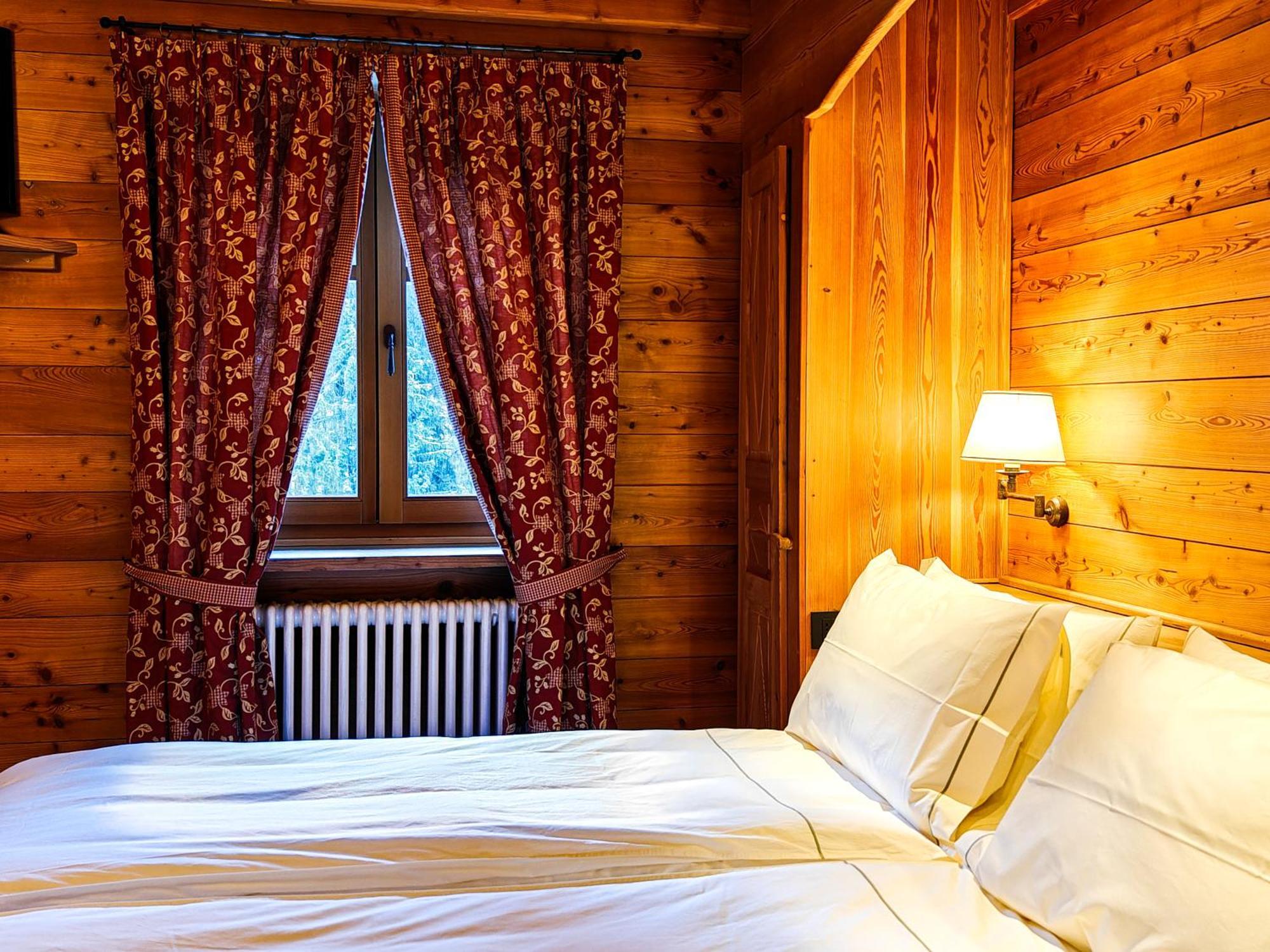 שמפולוק Hotel Breithorn מראה חיצוני תמונה